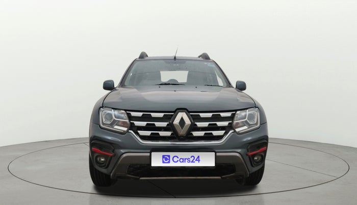 2013 Renault Duster 110 PS RXL DIESEL, Diesel, Manual, 98,252 km, Front