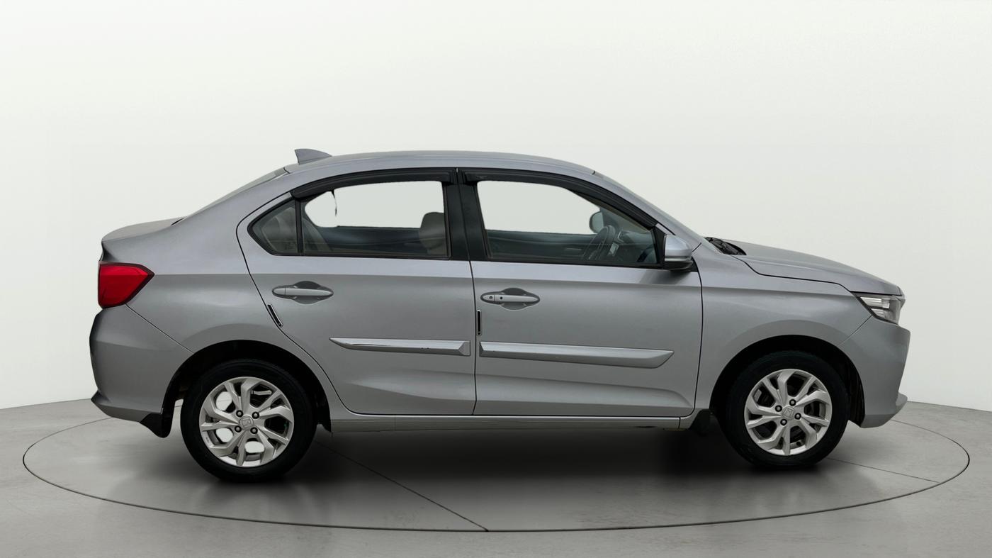 2019 Honda Amaze 1.2L I-VTEC VX, Petrol, Manual, 72,444 km, Right Side View
