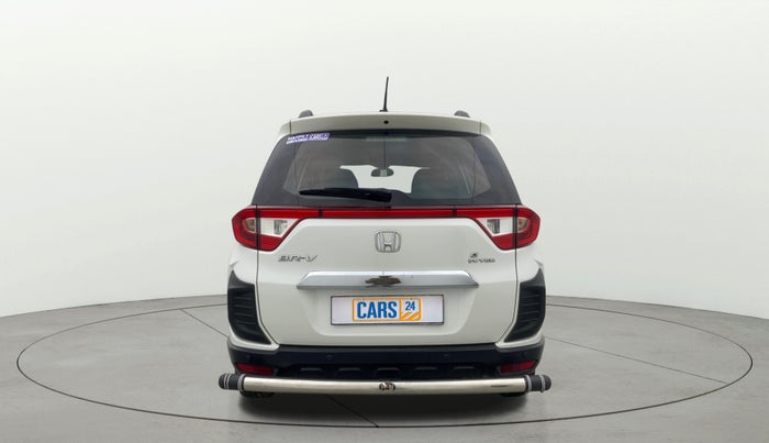 2019 Honda BR-V 1.5L I-VTEC S, Petrol, Manual, 27,835 km, Back/Rear