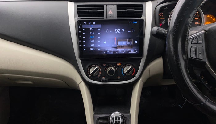 2019 Maruti Celerio ZXI, Petrol, Manual, 70,881 km, Air Conditioner