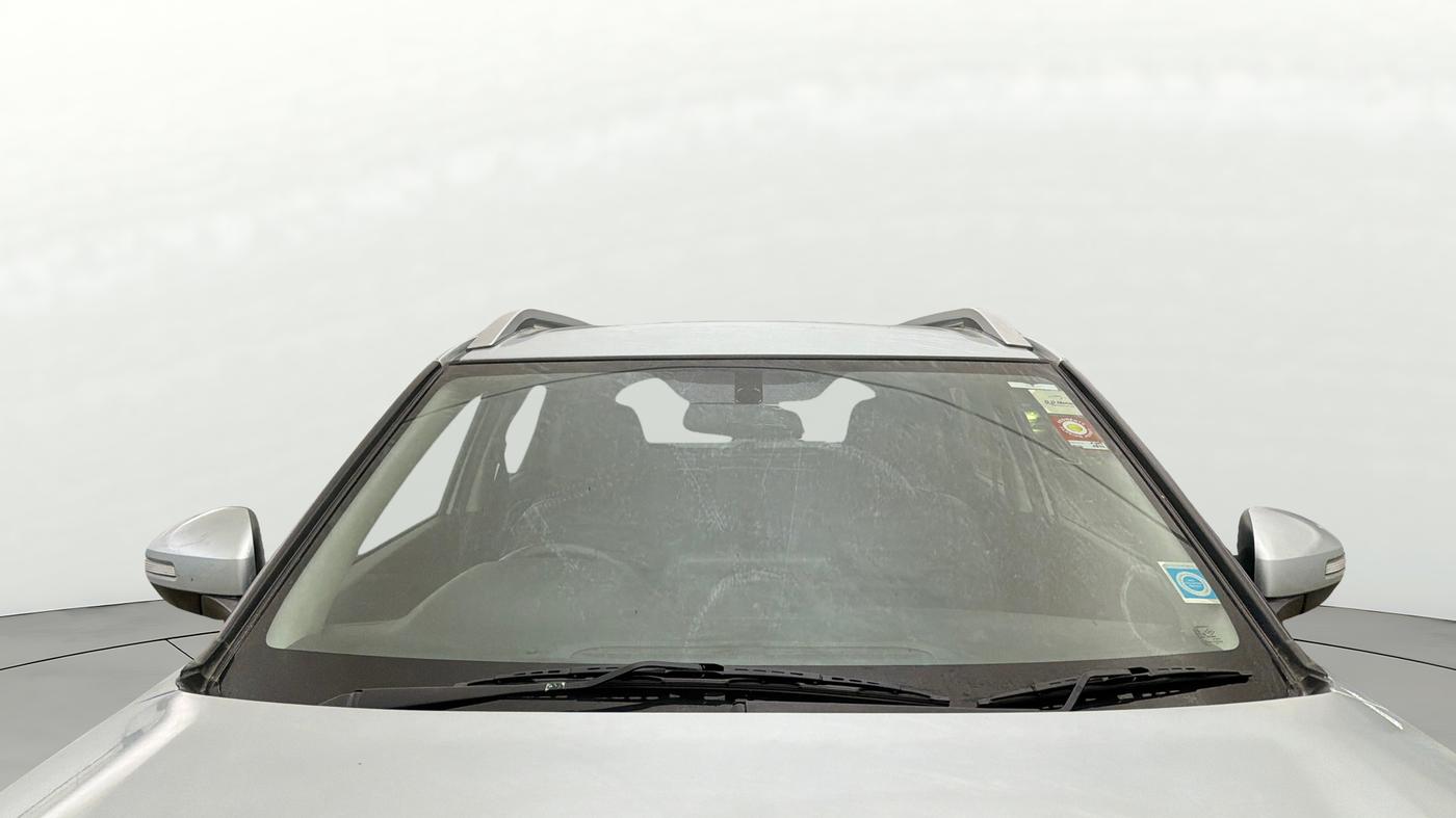 2023 Maruti BREZZA ZXI, Petrol, Manual, 47,431 km, Front Windshield
