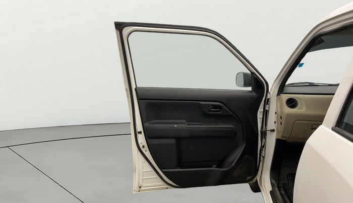 2024 Maruti New Wagon-R LXI CNG 1.0, CNG, Manual, 41,171 km, LHS Front Door