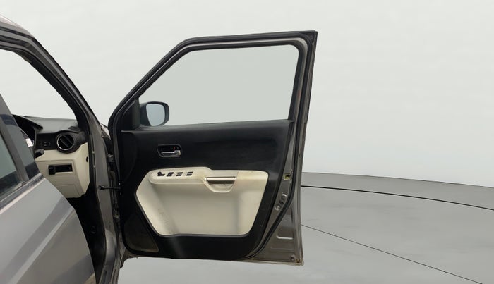 2017 Maruti IGNIS DELTA 1.3, Diesel, Manual, 90,400 km, RHS Front Door