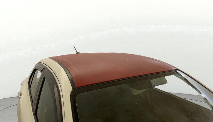 2022 Maruti Dzire VXI CNG, CNG, Manual, 57,404 km, Roof