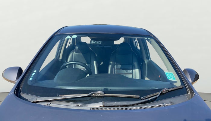 2015 Hyundai Grand i10 MAGNA 1.2 KAPPA VTVT, Petrol, Manual, 73,224 km, Front Windshield