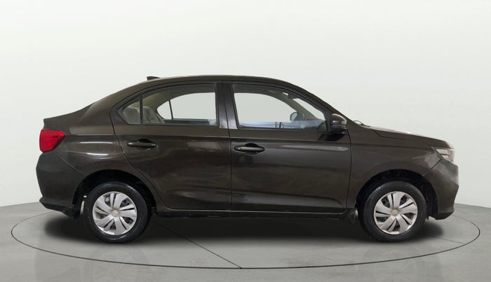 2020 Honda Amaze 1.2L I-VTEC S, Petrol, Manual, 31,642 km, Right Side View