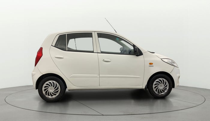 2014 Hyundai i10 MAGNA 1.1, Petrol, Manual, 57,839 km, Right Side View