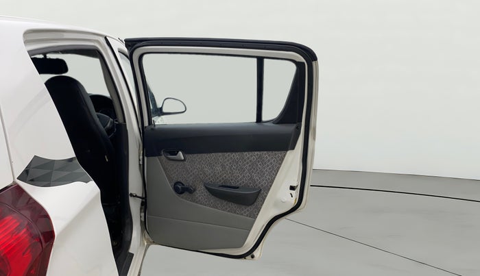 2017 Maruti Alto 800 LXI, Petrol, Manual, 61,823 km, RHS Rear Door