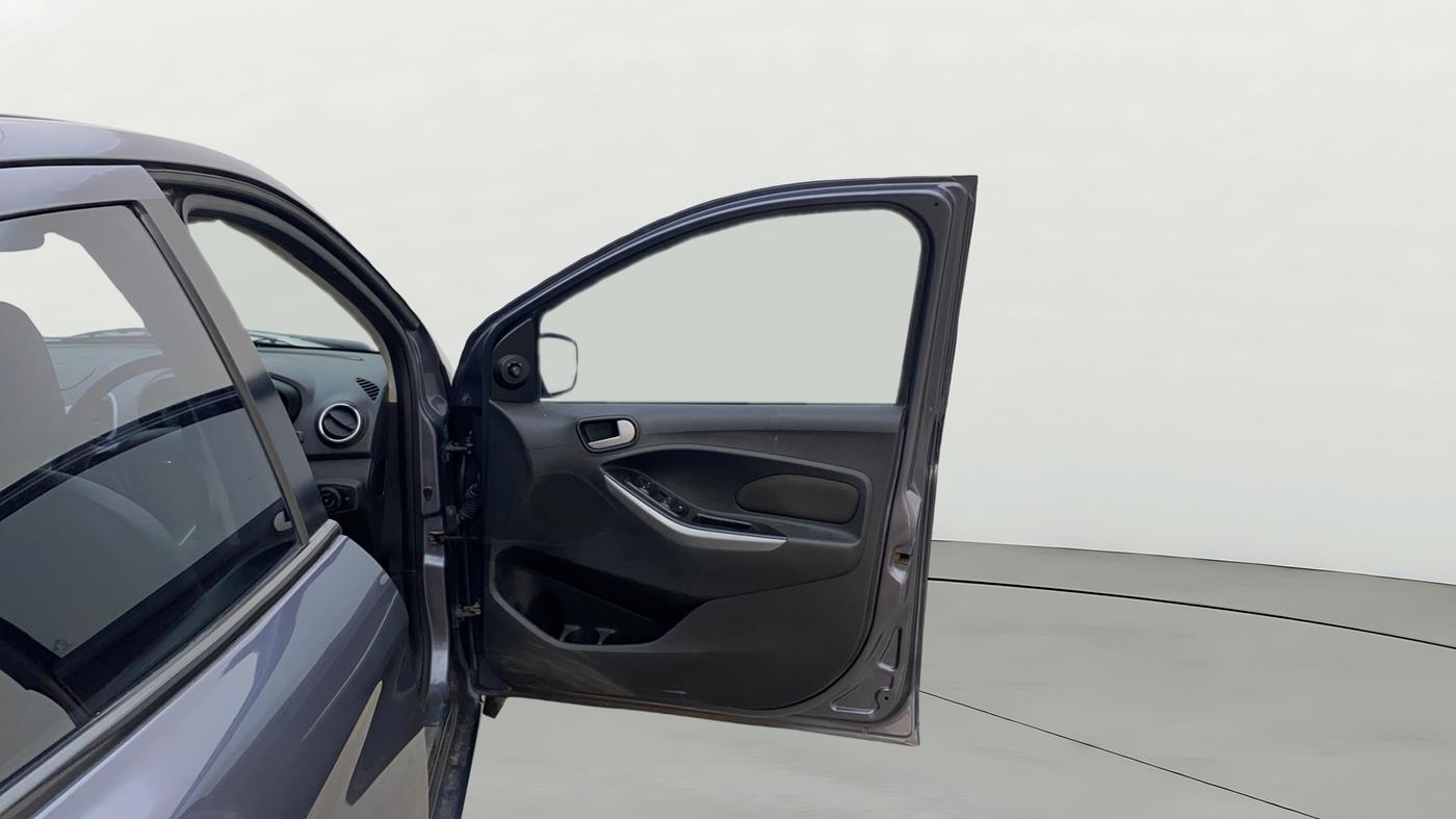 2015 Ford New Figo TREND 1.2 PETROL, Petrol, Manual, 47,154 km, RHS Front Door