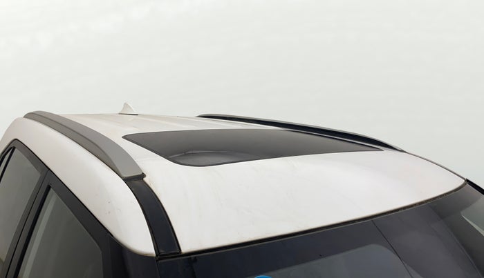 2019 Hyundai Creta SX (O) 1.6 PETROL, Petrol, Manual, 54,391 km, Roof