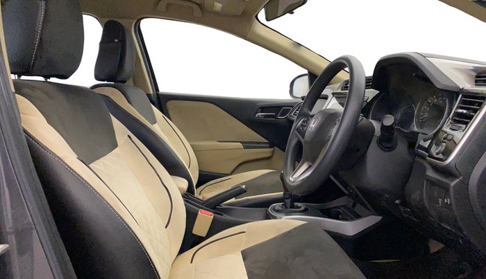 2018 Honda City 1.5L I-VTEC V MT, Petrol, Manual, 30,949 km, Right Side Front Door Cabin