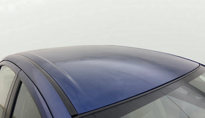 2018 Maruti Ciaz ALPHA  AT 1.5 SHVS PETROL, Petrol, Automatic, 58,671 km, Roof