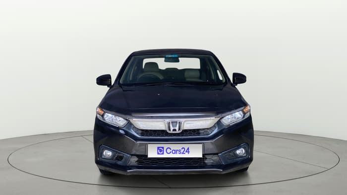 2019 Honda Amaze 1.2L I-VTEC V CVT, Petrol, Automatic, 62,115 km, Front