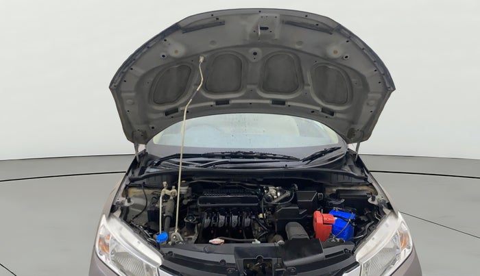 2016 Honda City 1.5L I-VTEC VX, Petrol, Manual, 34,954 km, Open Bonet