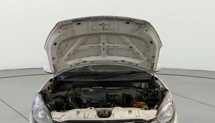 2021 Maruti Celerio ZXI PLUS AGS, Petrol, Automatic, 73,192 km, Open Bonet