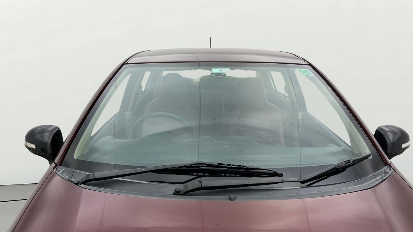 2013 Honda Amaze 1.2L I-VTEC VX, Petrol, Manual, 83,781 km, Front Windshield