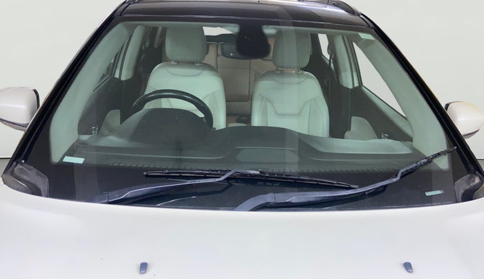 2019 Jeep Compass LIMITED PLUS PETROL AT, Petrol, Automatic, 70,805 km, Front Windshield