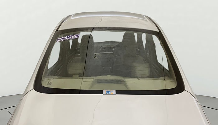 2018 Maruti Ciaz ALPHA  AT 1.5 SHVS PETROL, Petrol, Automatic, 60,510 km, Rear Windshield