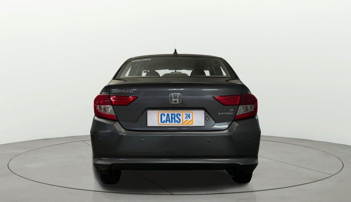 2019 Honda Amaze 1.2L I-VTEC S CVT, Petrol, Automatic, 55,491 km, Back/Rear