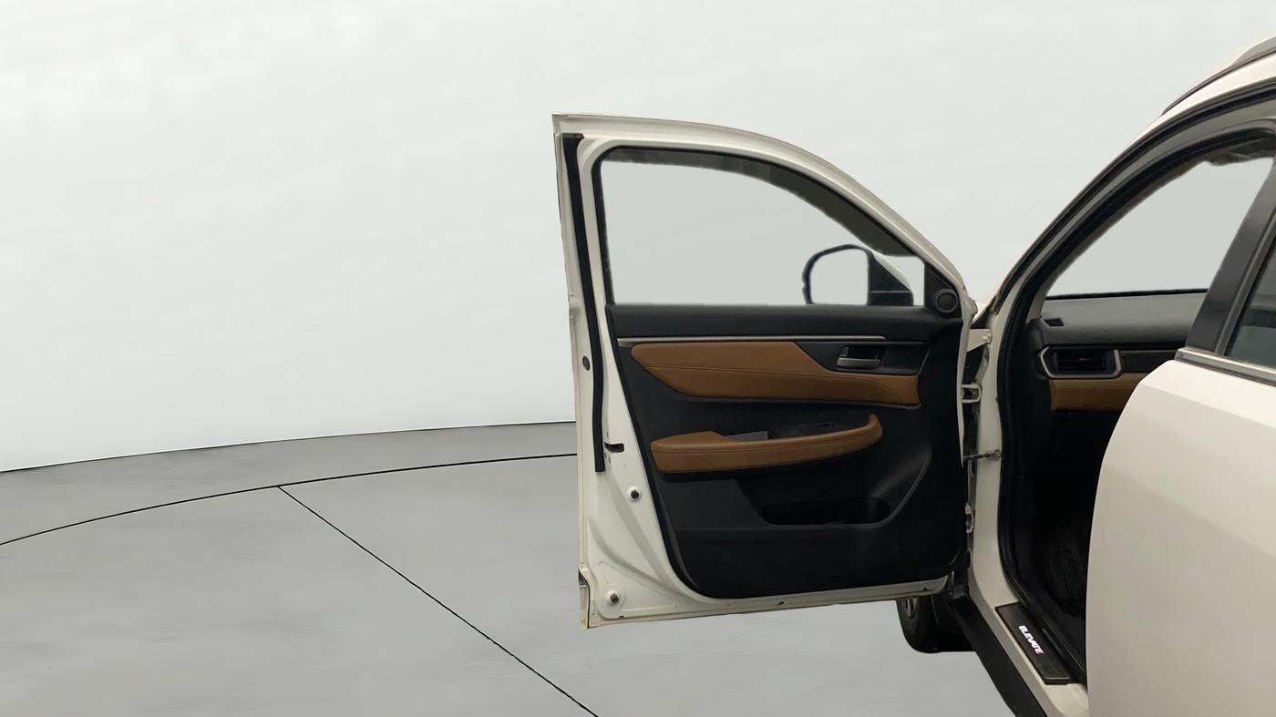 2023 Honda ELEVATE ZX MT, Petrol, Manual, 1,22,904 km, LHS Front Door