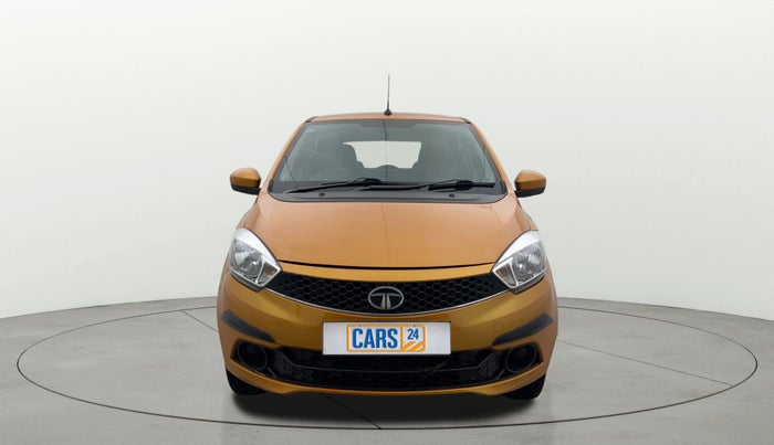 2018 Tata Tiago XT PETROL, Petrol, Manual, 42,758 km, Front