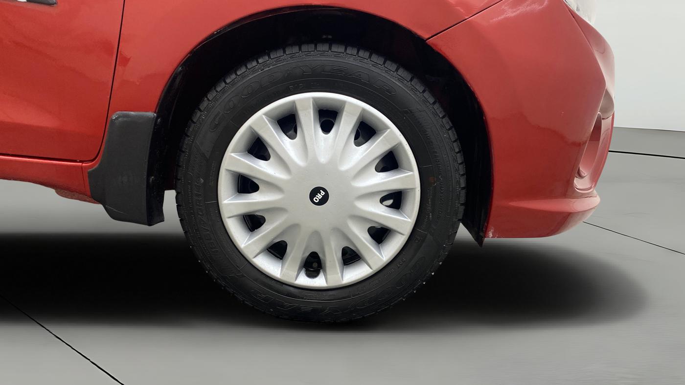 2019 Maruti Celerio VXI AMT (O), Petrol, Automatic, 31,200 km, Right Front Wheel