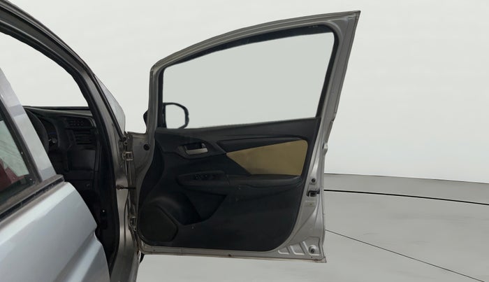 2015 Honda Jazz 1.2L I-VTEC E, Petrol, Manual, 74,833 km, RHS Front Door