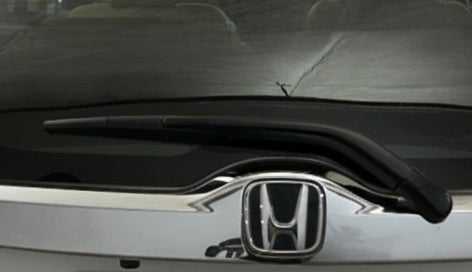 2019 Honda Jazz 1.2L I-VTEC V, Petrol, Manual, 38,111 km, Rear Wiper