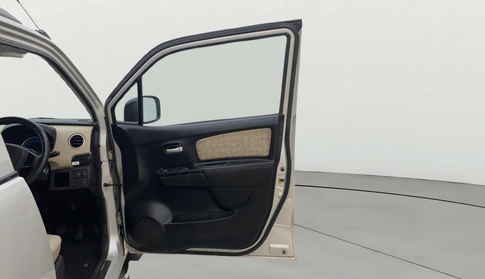 2017 Maruti Wagon R 1.0 VXI, Petrol, Manual, 47,867 km, RHS Front Door