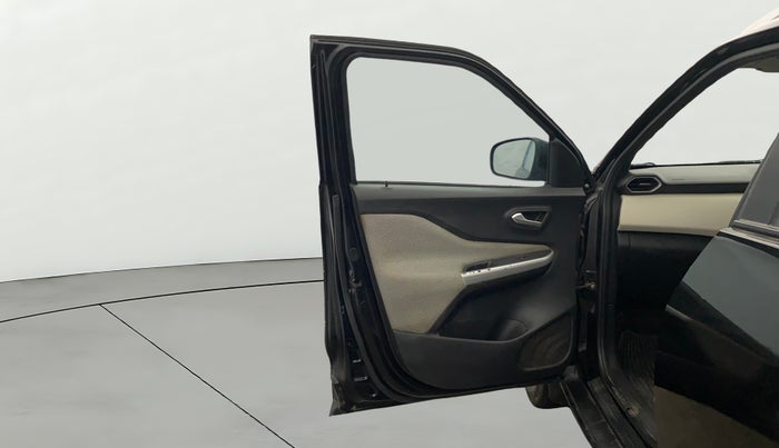 2021 Nissan MAGNITE XV MT, Petrol, Manual, 57,284 km, LHS Front Door