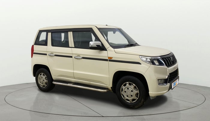 2023 Mahindra BOLERO NEO N 4, Diesel, Manual, 57,131 km, SRP