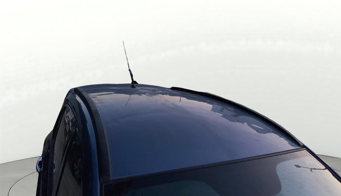 2016 Hyundai Grand i10 ASTA 1.2 KAPPA VTVT, Petrol, Manual, 79,453 km, Roof