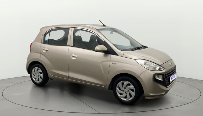 2019 Hyundai NEW SANTRO SPORTZ AMT, Petrol, Automatic, 26,852 km, SRP