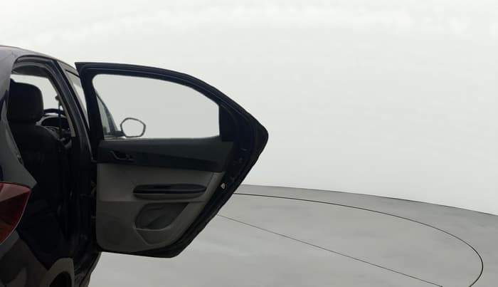 2021 Tata Tiago XT PETROL, Petrol, Manual, 1,20,798 km, RHS Rear Door