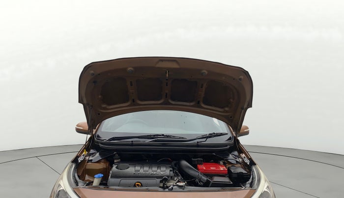 2015 Hyundai i20 Active 1.4 SX, Diesel, Manual, 79,717 km, Open Bonet