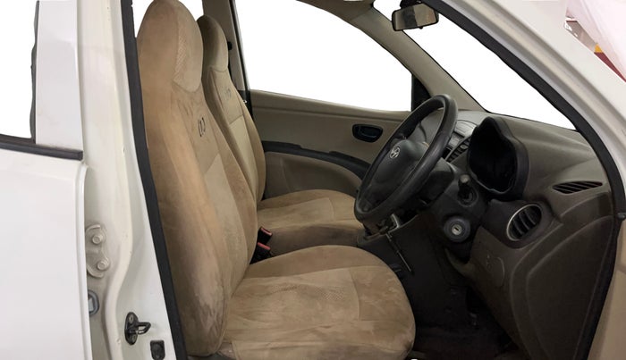 2012 Hyundai i10 ERA 1.1, Petrol, Manual, 59,331 km, Right Side Front Door Cabin