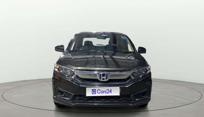 2021 Honda Amaze 1.2L I-VTEC S, Petrol, Manual, 35,129 km, Front