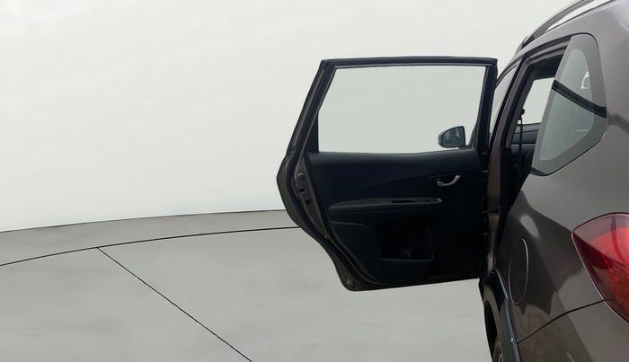 2016 Honda BR-V 1.5L I-VTEC V CVT, Petrol, Automatic, 70,649 km, LHS Rear Door