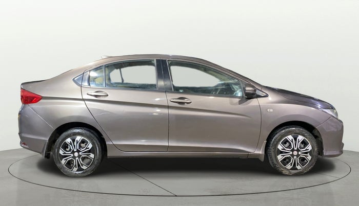 2016 Honda City SV MT PETROL, Petrol, Manual, 99,323 km, Right Side View