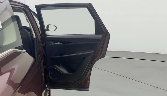 2020 MG HECTOR SHARP 2.0 DIESEL, Diesel, Manual, 50,114 km, RHS Rear Door