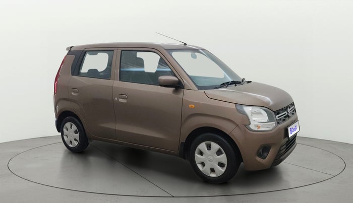 2023 Maruti New Wagon-R VXI CNG 1.0, CNG, Manual, 41,605 km, SRP