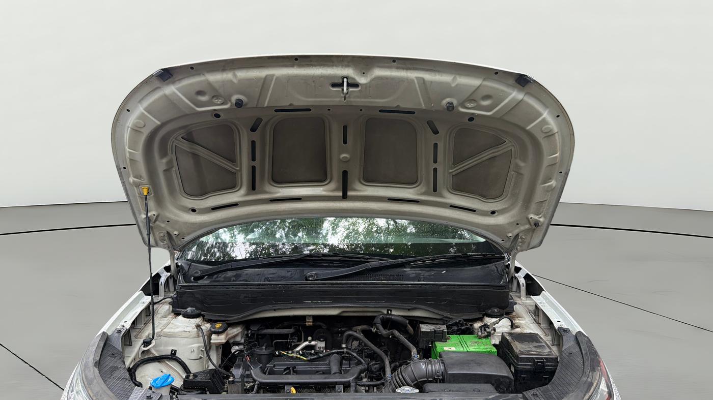 2021 Hyundai VENUE S 1.2, Petrol, Manual, 52,591 km, Open Bonet