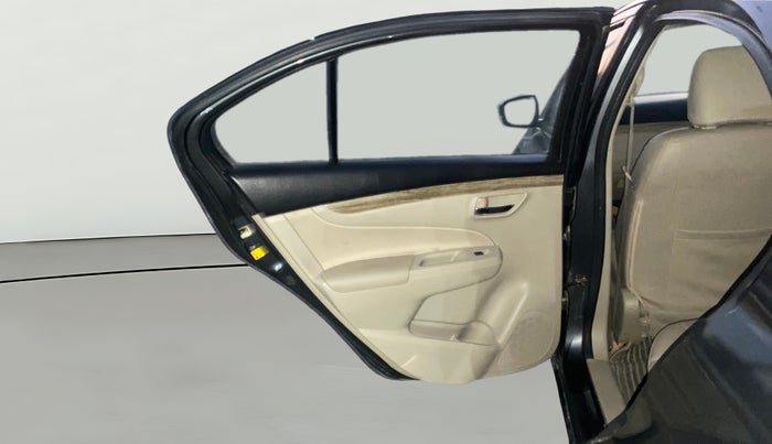 2022 Maruti Ciaz DELTA 1.5 SHVS MT PETROL, Petrol, Manual, 69,755 km, LHS Rear Door