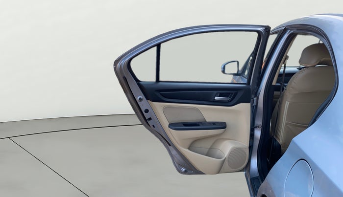 2021 Honda Amaze 1.2L I-VTEC S, Petrol, Manual, 19,610 km, LHS Rear Door