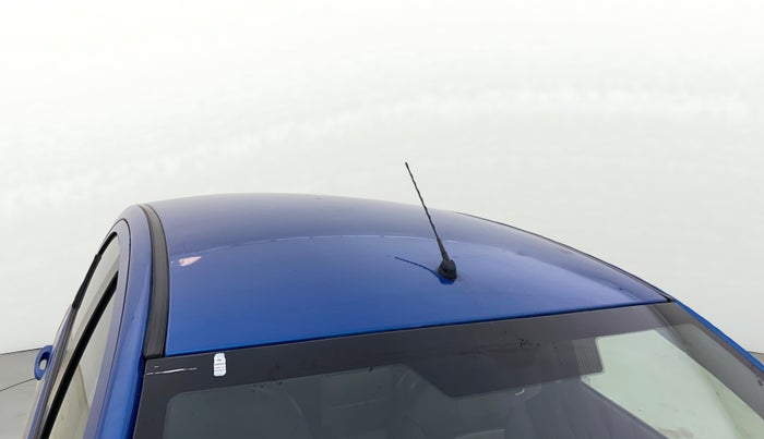 2024 Tata Tiago XT PETROL, Petrol, Manual, 4,702 km, Roof