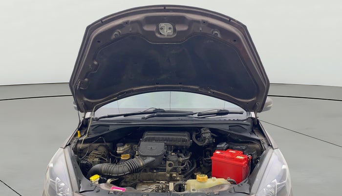 2018 Tata TIGOR XZA PETROL, Petrol, Automatic, 78,418 km, Open Bonet