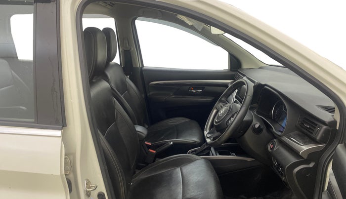 2019 Maruti XL6 ALPHA AT, Petrol, Automatic, 76,744 km, Right Side Front Door Cabin
