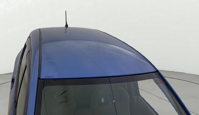 2013 Honda Amaze 1.2L I-VTEC S AT, Petrol, Automatic, 97,037 km, Roof