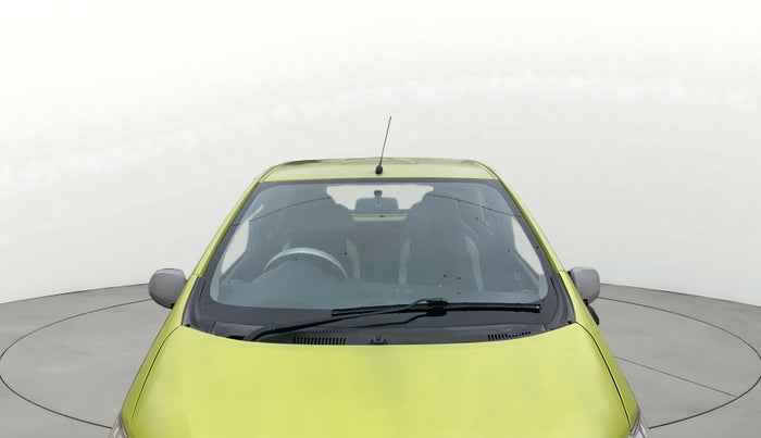 2018 Datsun Redi Go T(O) 1.0 AMT, Petrol, Automatic, 48,635 km, Front Windshield