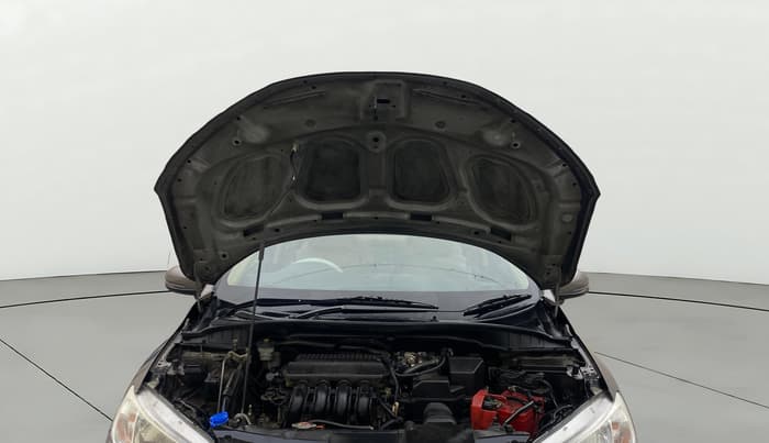 2014 Honda City 1.5L I-VTEC SV CVT, Petrol, Automatic, 96,638 km, Open Bonet